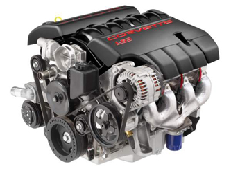 B1459 Engine